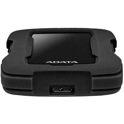 жесткий диск A-Data HD330 1Tb AHD330-1TU31-CBK Черный
