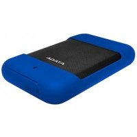 жесткий диск A-Data HD700 2Tb AHD700-2TU3-CBL
