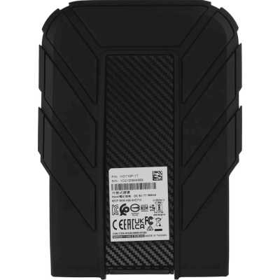жесткий диск A-Data HD710 Pro 1Tb AHD710P-1TU31-CBK Черный