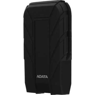 жесткий диск A-Data HD710 Pro 1Tb AHD710P-1TU31-CBK Черный