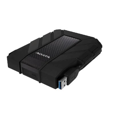 жесткий диск A-Data HD710 Pro 5Tb AHD710P-5TU31-CBK Черный