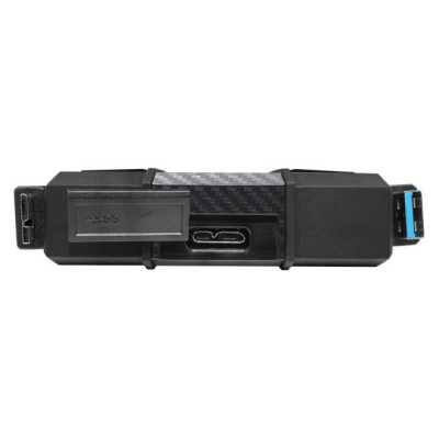 жесткий диск A-Data HD710 Pro 5Tb AHD710P-5TU31-CBK Черный