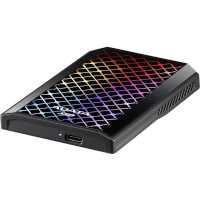 SSD диск ADATA SE900G 1Tb ASE900G-1TU32G2-CBK Черный
