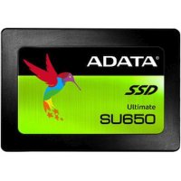 SSD диск ADATA Ultimate SU650 960Gb ASU650SS-960GT-R