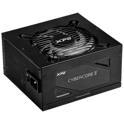 блок питания ADATA XPG CYBERCORE II 1300W Черный