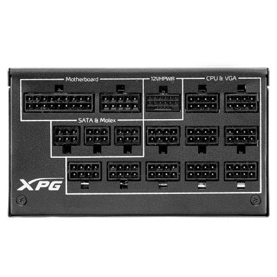 блок питания ADATA XPG CYBERCORE II 1300W Черный