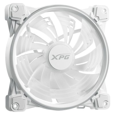 кулер A-Data XPG Hurricane 140 PWM ARGB White
