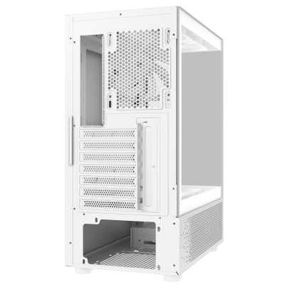 корпус A-Data XPG Invader X Mini White