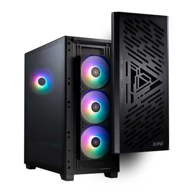корпус A-Data XPG Lander 501 Black