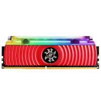 оперативная память ADATA XPG Spectrix D80 RGB AX4U3200316G16A-DR80