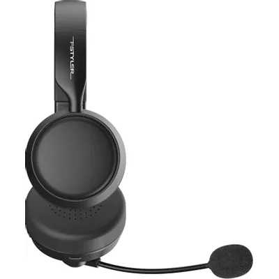 гарнитура A4Tech BH235 Black