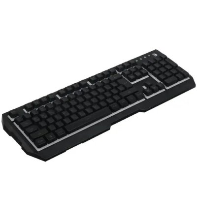 клавиатура A4Tech Bloody B140N Черный