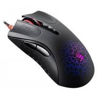 мышь A4Tech Bloody Blazing AL9 Черный