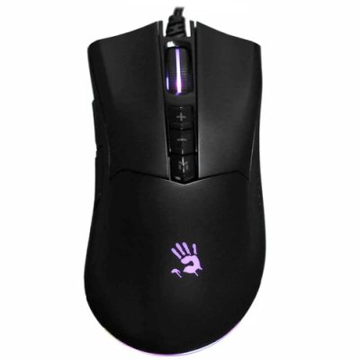 мышь A4Tech Bloody ES9 Черный
