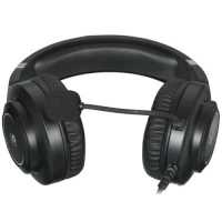 гарнитура A4Tech Bloody G220S Black