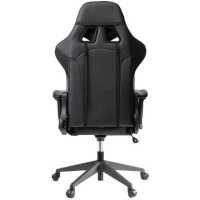 игровое кресло A4Tech Bloody GC-500 черный