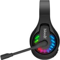 гарнитура A4Tech Bloody GR230 Black
