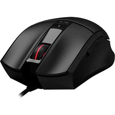 мышь A4Tech Bloody L65 Max Stone Black Розовый-голубой