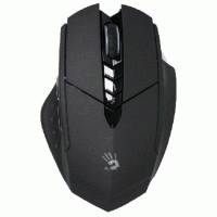 мышь A4Tech Bloody R7 Черный