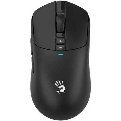 мышь A4Tech Bloody R72 Ultra Duo Black Черный