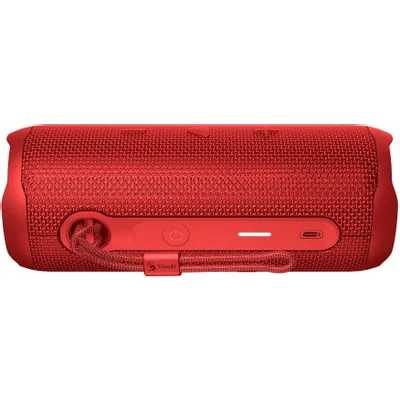 портативная колонка A4Tech Bloody S6 Tube Red