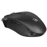 мышь A4Tech Bloody V9M Черный