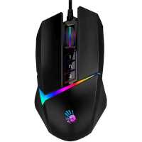 мышь A4Tech Bloody W60 Pro Black Черный
