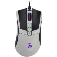 мышь A4Tech Bloody W90 Max Panda Белый
