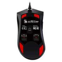 мышь A4Tech Bloody W90 Max Stone Black Черный