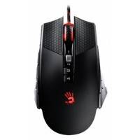 мышь A4Tech Bloody Winner T6 Черный
