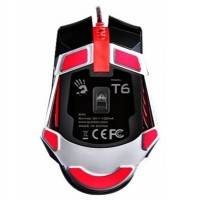 мышь A4Tech Bloody Winner T6 Черный