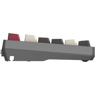 клавиатура A4Tech Bloody WS87 Grey/Red Серый-красный