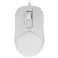 клавиатура A4Tech Fstyler F1512 White Белый