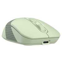 мышь A4Tech Fstyler FB10C Matcha Green Зеленый