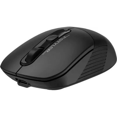мышь A4Tech Fstyler FB10CS Stone Black Черный