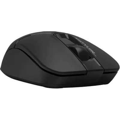 мышь A4Tech Fstyler FB12S Black Черный
