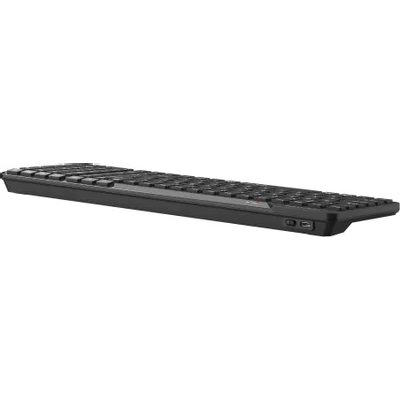 клавиатура A4Tech Fstyler FBK27C AS Black Черный