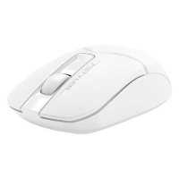 мышь A4Tech Fstyler FG12 White Белый