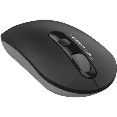 мышь A4Tech Fstyler FG20S Grey Серый