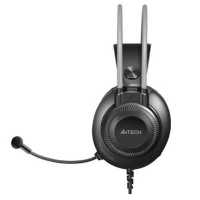 гарнитура A4Tech Fstyler FH200U Grey