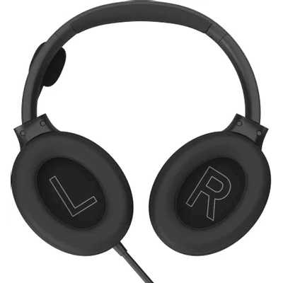 гарнитура A4Tech Fstyler FH280U Black