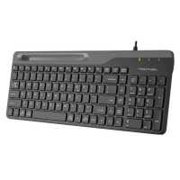 клавиатура A4Tech Fstyler FK25 Black Черный