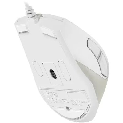 мышь A4Tech Fstyler FM45S Air Cream Beige Бежевый