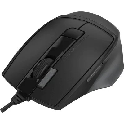 мышь A4Tech Fstyler FM45S Air Stone Grey Серый