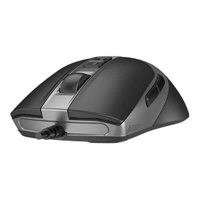 мышь A4Tech Fstyler FM50S Plus Black Черный