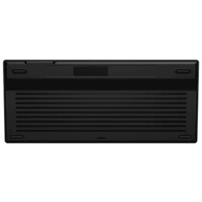 клавиатура A4Tech Fstyler FX51 Grey Черный