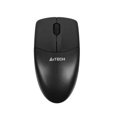 мышь A4Tech G3-220N Черный