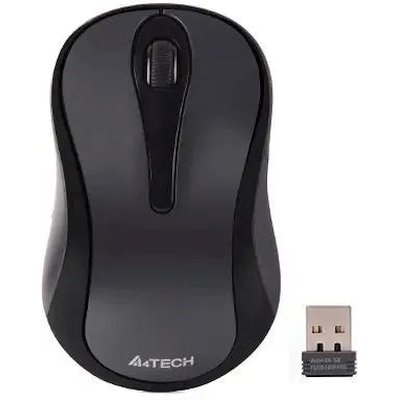 мышь A4Tech G3-280NS Черный