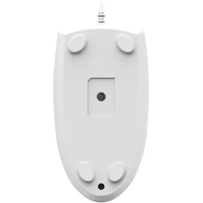 мышь A4Tech N-530 White Белый
