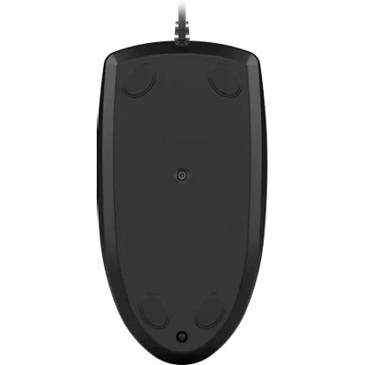 мышь A4Tech N-530 Black Черный